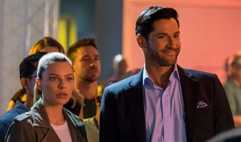 Lucifer Season 4 Recap What Happened In The Series 4 Finale Of Lucifer