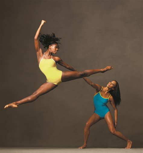 Download mosquito dance by may c mp3. Alvin Ailey American Dance Theater's Rachael McLaren and C ...