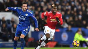On the other hand, leicester city had only one trophy to toil for. Manchester United vs Leicester Preview, Tips and Odds ...