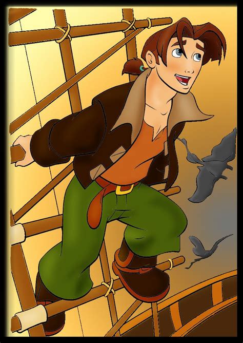 disney by torenganger on deviantart treasure planet disney treasures animated movies