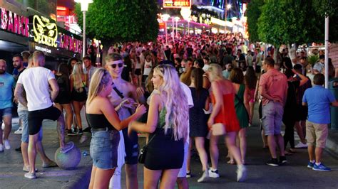 Magaluf Will Rise From Coronavirus Ashes But With Radical Makeover