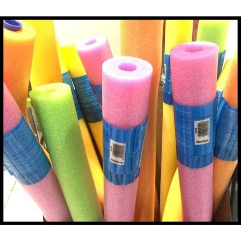 Jual Aqua Bones Pool Noodle Float Bestway Pelampung Panjang Kolam