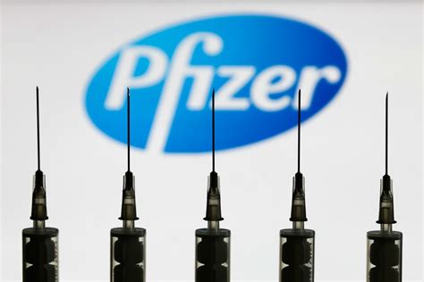 A vaccine developed by pfizer inc. Pfizer Says COVID-19 Vaccine 90% Effective Against Virus ...