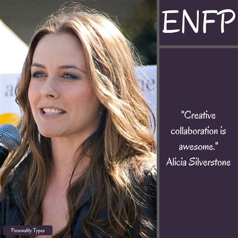 Enfp Personality Quotes Famous People And Celebrities