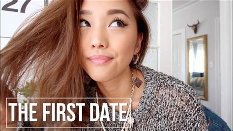 The First Date Youtube