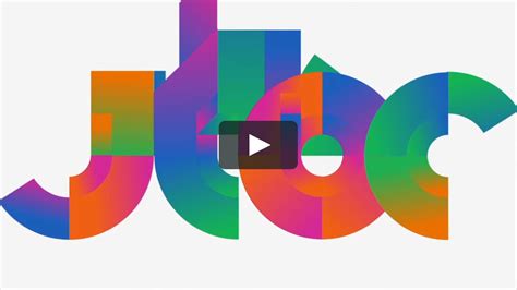 300.000+ vector brand logos and logo templates! Brand Identity and On/Off-air Package for JTBC, JTBC 2 ...