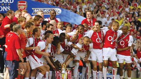 Arsenal Invincibles Wallpapers - Top Free Arsenal Invincibles Backgrounds - WallpaperAccess