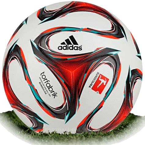 Der neue bundesliga ball ! Bundesliga Ball / Select Derbystar Bundesliga Brillant Aps Official Match Soccer Ball - Take the ...