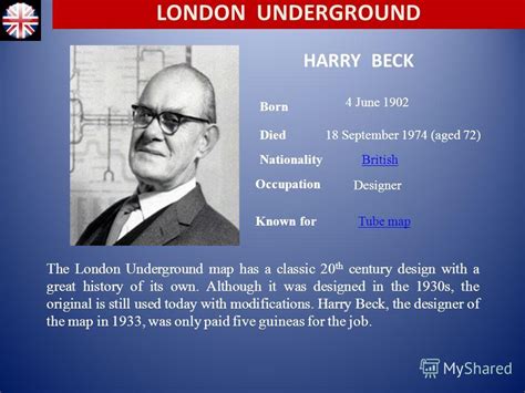 Презентация на тему London Underground The London Underground Was