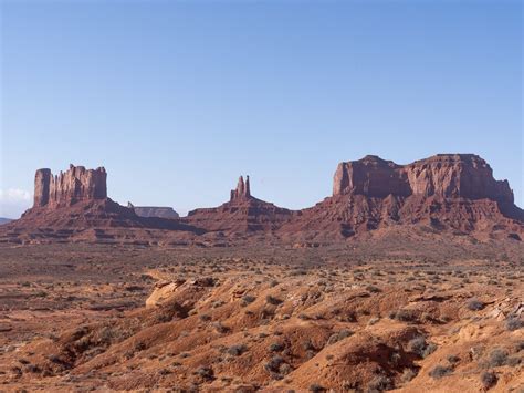 The Complete Guide To Visiting Monument Valley Elen Pradera