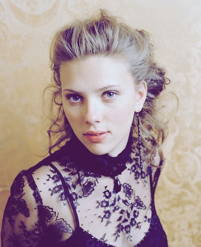 Scarlett Johansson Images Scarlett Johansson Fan Art Wallpaper And Background Photos 20567585