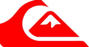 Make a red and black logo design online with brandcrowd's logo maker. Quicksilver logo