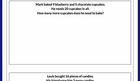 solve the mystery worksheets