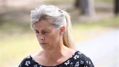 Foster Mother Of Tiahleigh Palmer Expected To Be Sentenced In November The Courier Mail