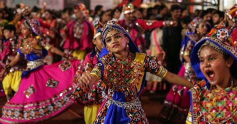 List of festivals in maharashtra. Navaratri: What is the Indian festival of 9 nights?