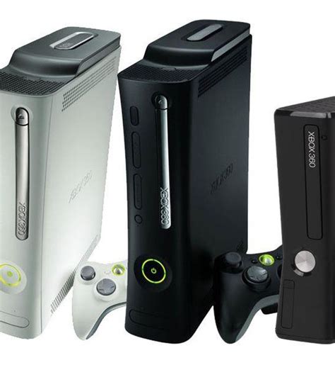 Diferencias Entre Xbox 360 Slim Y Super Slim Esta Diferencia