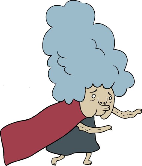 Free Old Lady Cartoon Download Free Old Lady Cartoon Png Images Free
