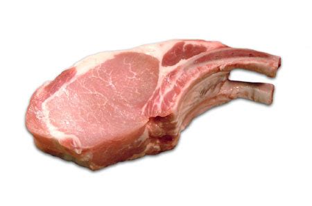 2 tablespoons extra virgin olive oil. Bone- In Pork Chops/lb. | Starfish Market
