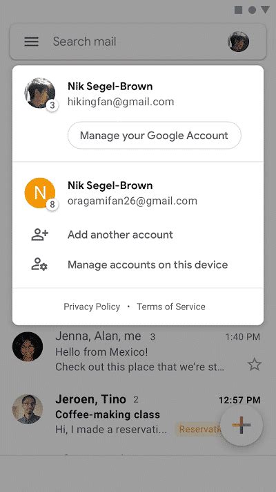 Gmail Apk 20230924570825368 For Android Download