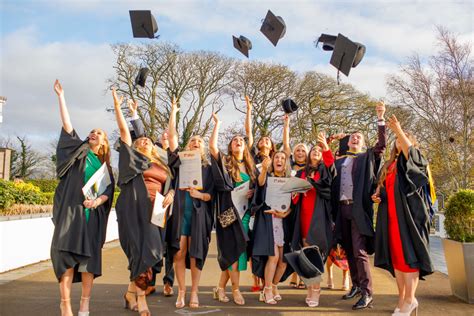 graduation ceremony 2022 atlantic technological university sligo