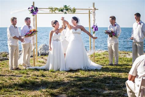 Pin On Same Sex Key West Weddings