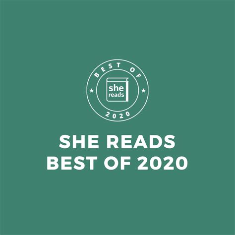 Awards Best Historical Fiction Books Of 2020 She Reads