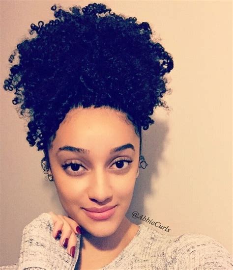 Pin By Janahya On Curly Hair Goals Curly Hair Styles Natural Hair