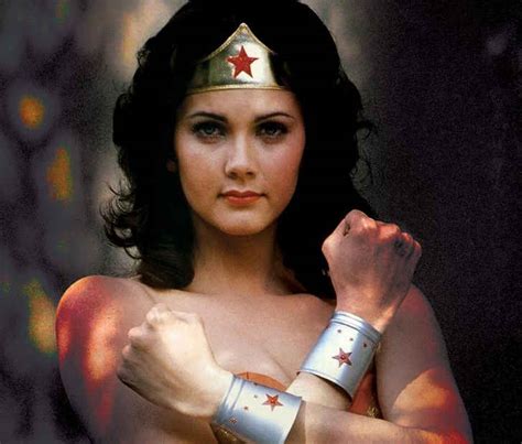 The Story Of Wonder Woman’s Lynda Carter Page 2 Auto Overload