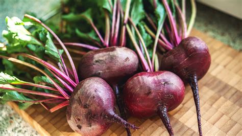 Everything You Need To Know About Beets