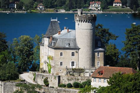 Château De Ruphy Château De Chateauvieux Cest En France