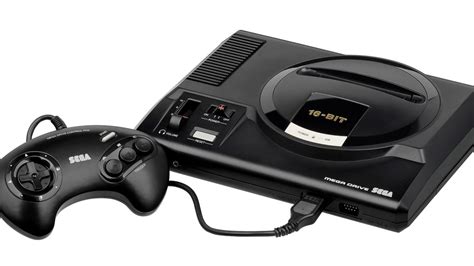 Play and download game roms free available online! Best games consoles: Sega Mega Drive/Genesis - when games ...