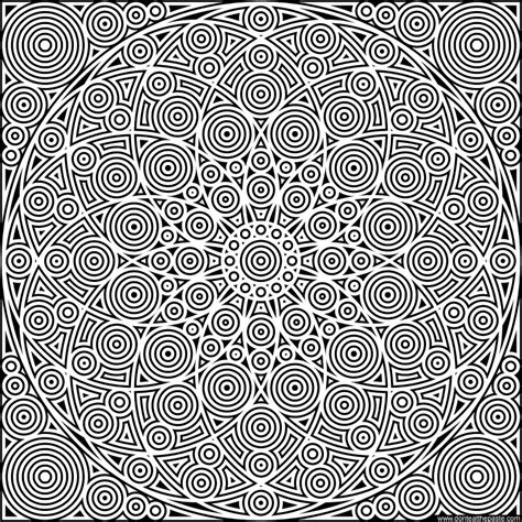 Light effect color halo shiny round circle blue free buckle. Don't Eat the Paste: So Many Circles coloring page
