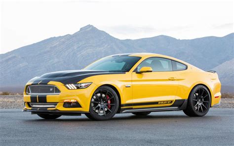 2013 ford mustang shelby gt500 convertible review notes: 2015 Shelby GT, the 618bhp Ford Mustang heading for Britain