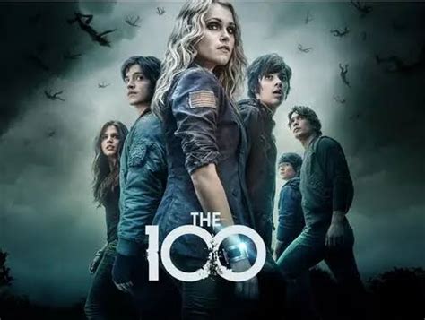 The 100 S06 All Episode Season 6 Complete Download 480p Webmovie