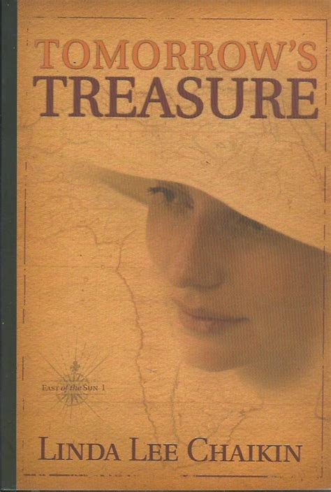 Tomorrows Treasure Linda Lee Chaikin Tweedehands Christelijke Boeken