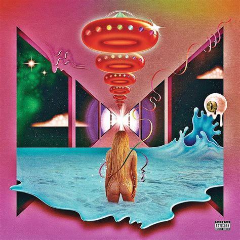 Kesha Rainbow 2 × Vinyl Lp Album Midland Records