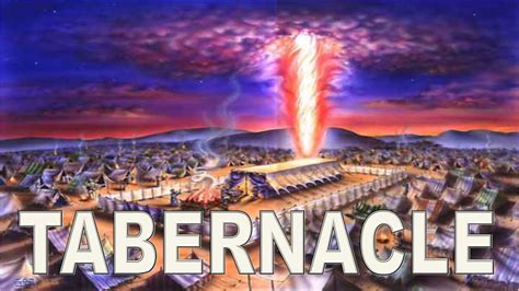Tabernacle Part 1 Old Testament Youtube