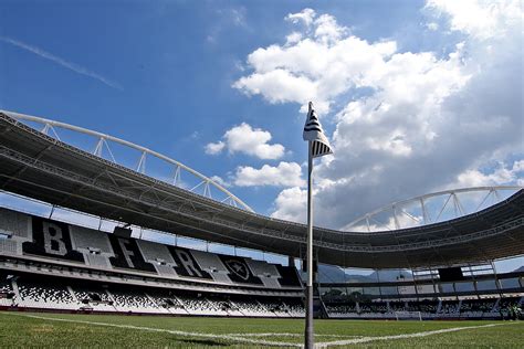 Botafogo Conhece O Primeiro Adversário No Campeonato Brasileiro 2023