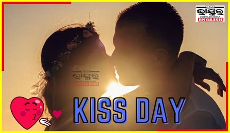 Kiss Day Here Are Different Types Of Kisses And Their Meanings