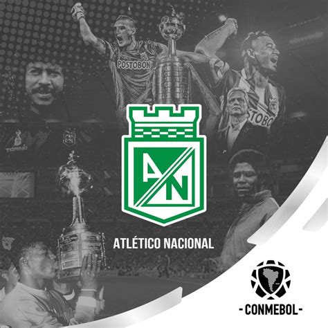 A., best known as atlético nacional, is a colombian professional football club based in medellín. Los jugadores que mandaron un mensaje a Atlético Nacional ...