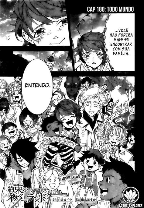 Pin De Min Yoongina Em Yakusoku No Neverland The Promised Neverland