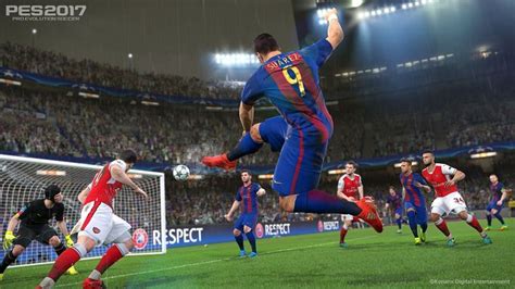 6 Best Football Games Available For Ps4 Pc And Mobile