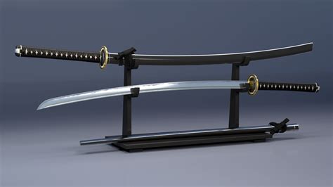 Free Download Katanas In Cycles Tynaudcom 1920x1080 For Your Desktop