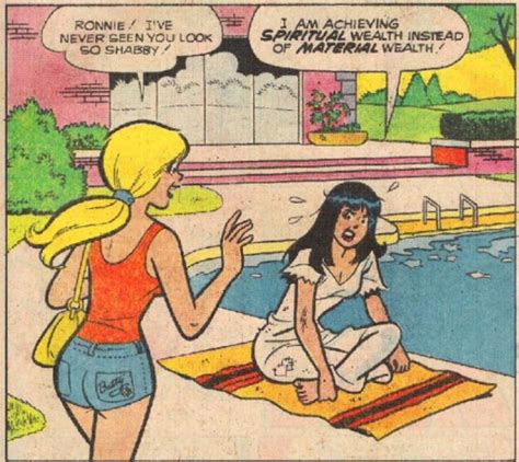 Pin By AquariusGoddess On Betty And Veronica Archie Comics