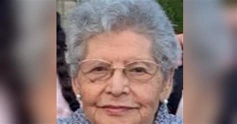 Inez Cabrera Sanchez Obituary Visitation And Funeral Information