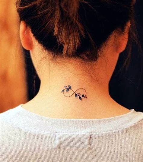 The bird is considered an small tattoos for girls in the form of a crown say the person is an authoritarian and has a proper nature. Ideas And Tips For Your First Tattoo - Her Style Code