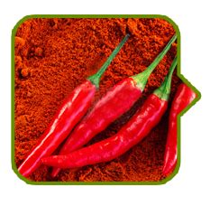 Red Chillies Spice Powder, Chilly Powder, Hot Chilli Powder, Ground Chilli Powder, Pure Red ...