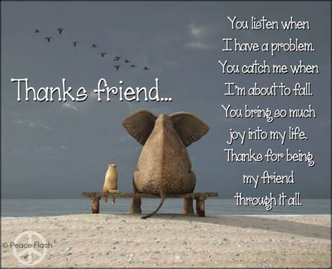 Pin By Barbara Langley On Thank You Thankful For Friends My Friend