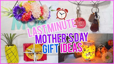 Maybe you would like to learn more about one of these? 4 Last Minute Mothers Day Gift Ideas| DIY Crafts Easy ...