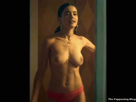 Paulina Gaitan Nude And Sexy Belascoarán Pi 4 Pics Video